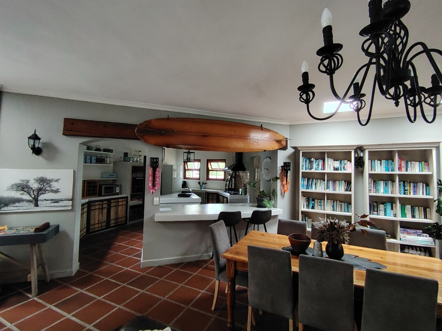 1 Bedroom Property for Sale in Whale Rock Western Cape